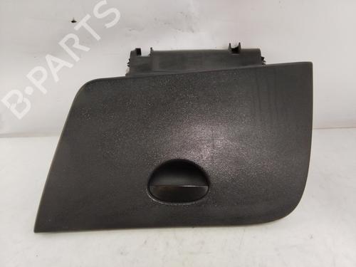 Used Glove box SEAT LEON (1P1) [2005-2013]  23547946