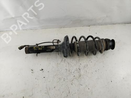 Used Right front shock absorber AUDI A3 (8L1) [1996-2006]  21261866
