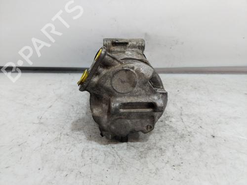 AC compressor OPEL CORSA E (X15)  | BP26734469M34 