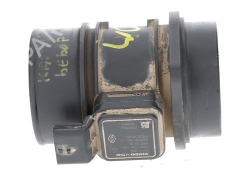 Luftmassemåler RENAULT KANGOO / GRAND KANGOO II (KW0/1_)  | BP30001585M95