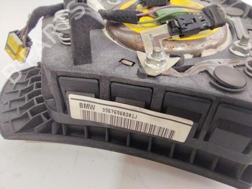 Driver airbag BMW 5 (E60) 525 d | BP24801468C9 