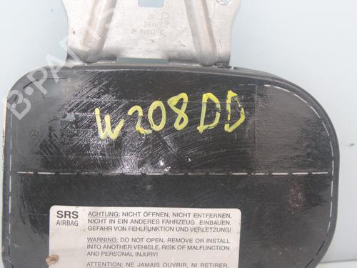 Electronic module MERCEDES-BENZ A-CLASS (W176) A 200 CDI / d (176.008) | BP16905428M83 