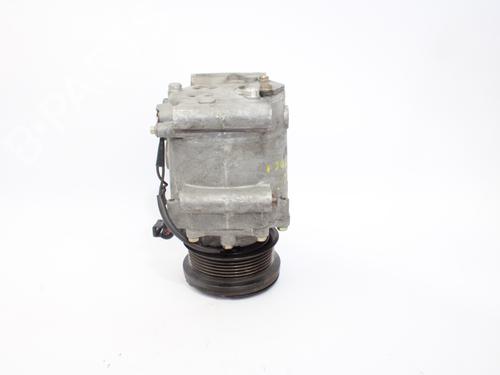 AC compressor FORD FOCUS II (DA_, HCP, DP)  | BP15503150M34 