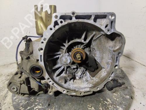 Used Gearbox Gearbox MAZDA 3 Saloon (BK) 1.6 (BK12) (105 hp) 33301818 33301818