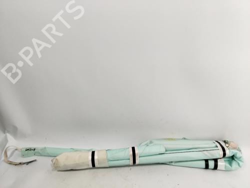 Used Left curtain airbag FORD TRANSIT CONNECT MPV 1.6 TDCi (115 hp) 25651829