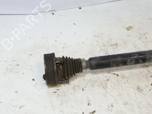 Right front driveshaft SEAT LEON (1P1) | BP37200359M39 - Image 2