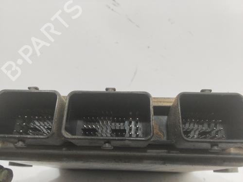 Engine control unit (ECU) CITROËN C3 I (FC_, FN_) 1.4 HDi | BP21589344M57 