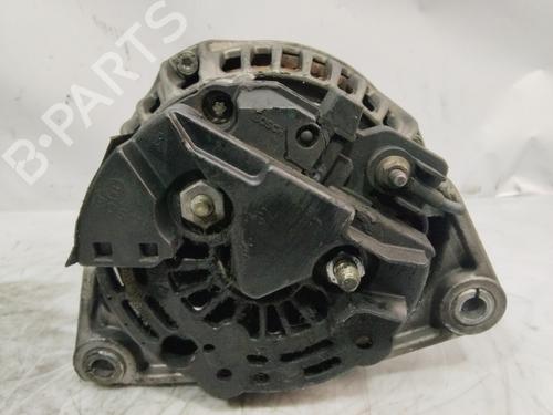 Generator OPEL ZAFIRA A MPV (T98)  | BP22757353M7 