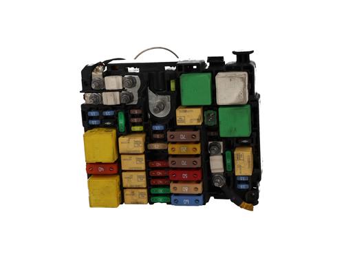 Used Fuse box CITROËN C4 Grand Picasso II (DA_, DE_) [2013-2025]  30809611