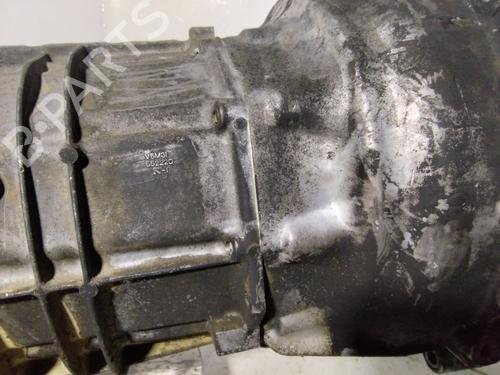 Caja de cambios MITSUBISHI PAJERO II (V3_W, V2_W, V4_W, V5_W) | BP30813434M3