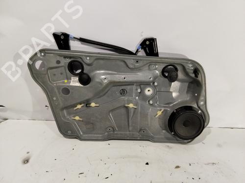 Used Front left window mechanism VW GOLF IV (1J1) 1.9 TDI (101 hp) 32015739