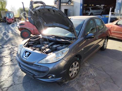 Used Parts PEUGEOT 206+ (2L_, 2M_) 1.1 5013038