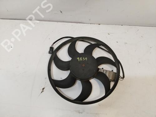 Used Radiator fan BMW 1 (E87) 118 d (143 hp) 30055430