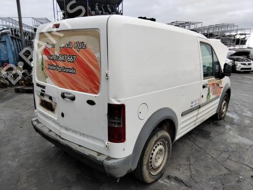 Right headlight FORD TRANSIT CONNECT (P65_, P70_, P80_) 1.8 Di | BP31123854C29 