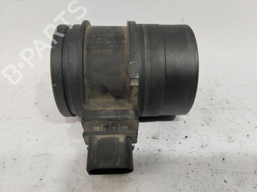Used Mass air flow sensor BMW 1 (E87) 116 d (116 hp) 28319981