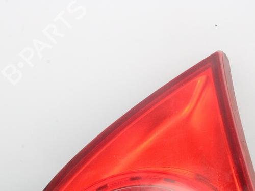 Right tailgate light VW GOLF V (1K1)  | BP16196619C80 