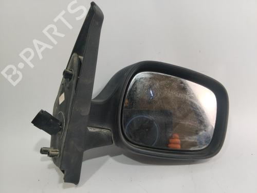 Used Right mirror RENAULT KANGOO (KC0/1_) 1.9 dCi 4x4 (KC0V) (80 hp) 23537705