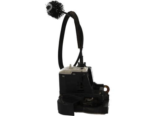 Used Front right lock RENAULT CLIO II (BB_, CB_) [1998-2016]  30197991