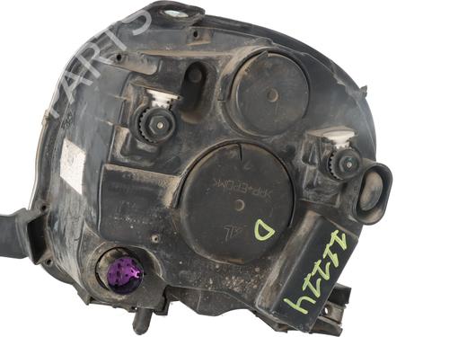 Right headlight FIAT 500 (312_) 1.2 (312AXA1A) | BP32666528C29