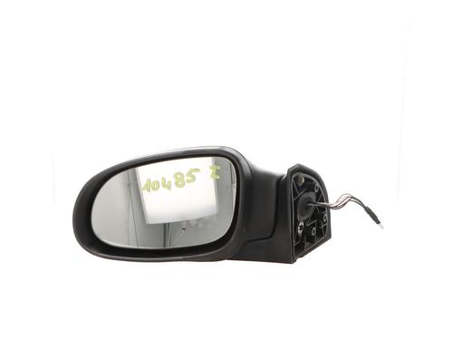Used Left mirror MERCEDES-BENZ A-CLASS (W168) A 140 (168.031, 168.131) (82 hp) 30809900