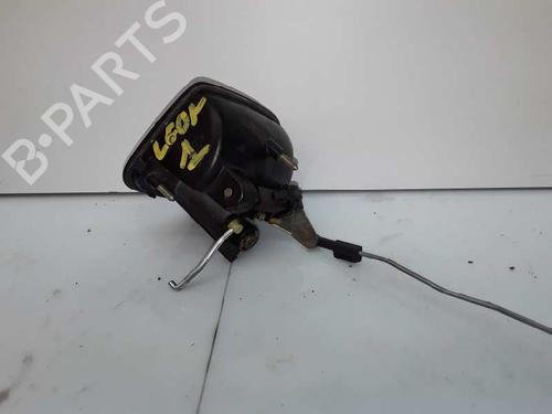 Tailgate handle SEAT LEON (1M1)  | BP8562998C132 