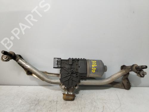 Front wiper motor PEUGEOT 208 I (CA_, CC_) 1.6 HDi | BP20320913M29
