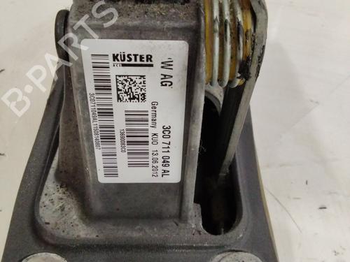 Gear lever VW PASSAT CC B6 (357) | BP32238223M90