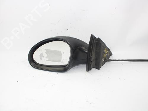 Used Left mirror SEAT ALTEA (5P1) [2004-2015]  11633725