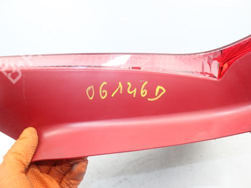 Right taillight CITROËN C4 Coupe (LA_) 1.4 16V | BP17320873C35 