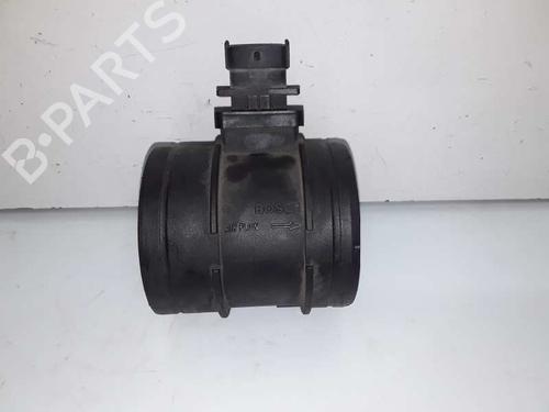 Used Mass air flow sensor FIAT DUCATO Van (250_) 120 Multijet 2,3 D (120 hp) 8574191