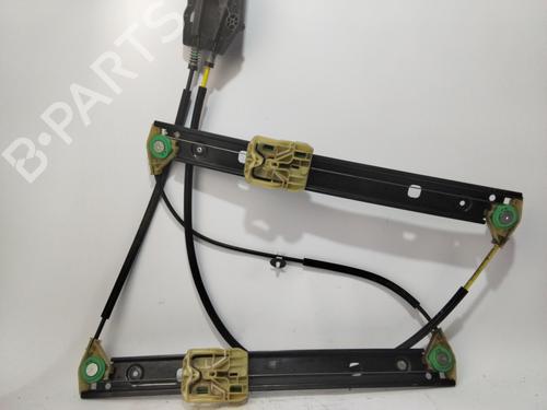 Front right window mechanism AUDI A1 (8X1, 8XK) 1.6 TDI | BP21073659C23 