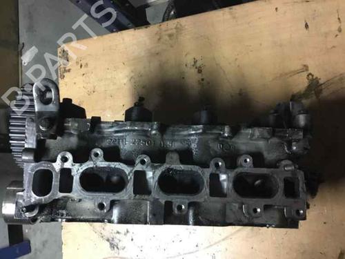 Cylinder head KIA CERATO I Hatchback (LD) 1.5 CRDi | BP10974785M5 