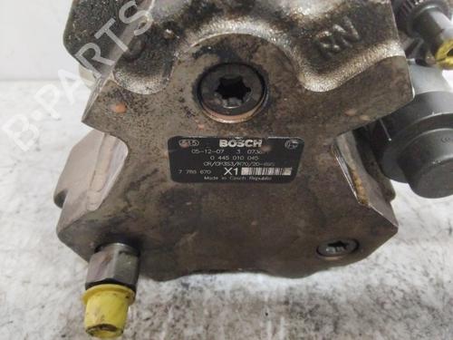 Injection pump BMW 3 (E90) 320 d | BP27223272M78 