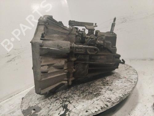 Gearbox NISSAN QASHQAI / QASHQAI +2 I (J10, NJ10, JJ10E)  | BP26331836M3 