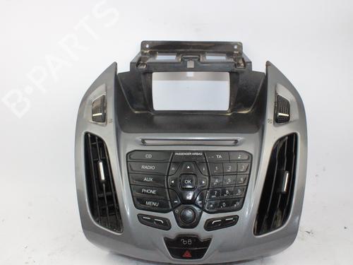Used Switch FORD FOCUS II Turnier (DA_, FFS, DS) [2004-2012]  15351069