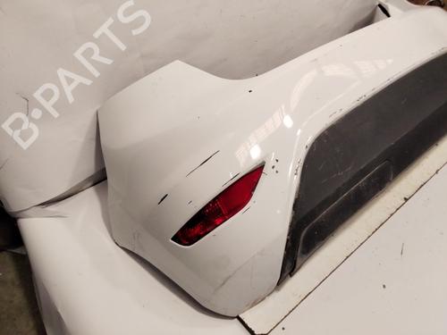 Rear bumper FORD FIESTA VI (CB1, CCN)  | BP26961061C8 