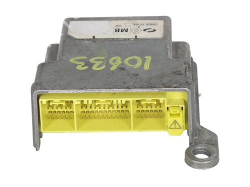 Used ECU airbags RENAULT KOLEOS I (HY_) 2.0 dCi (HY0K) (150 hp) 31251440