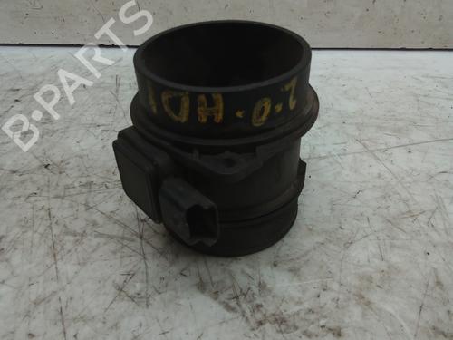 Mass air flow sensor FORD FOCUS I Saloon (DFW) 1.8 TDCi (100 hp) 8582068