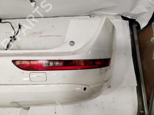 Rear bumper AUDI Q5 (8RB)  | BP29073855C8 
