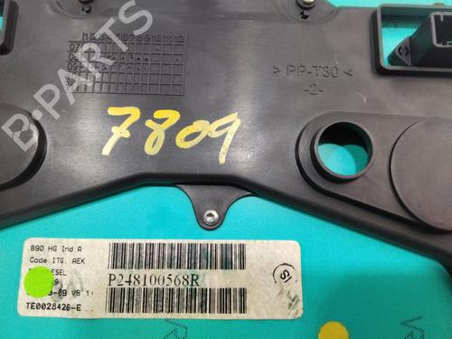 Instrument cluster DACIA LOGAN (LS_)  | BP21375228C47 