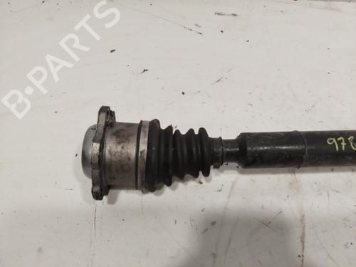 Right front driveshaft SEAT CORDOBA (6L2) 1.9 TDI | BP28733231M39