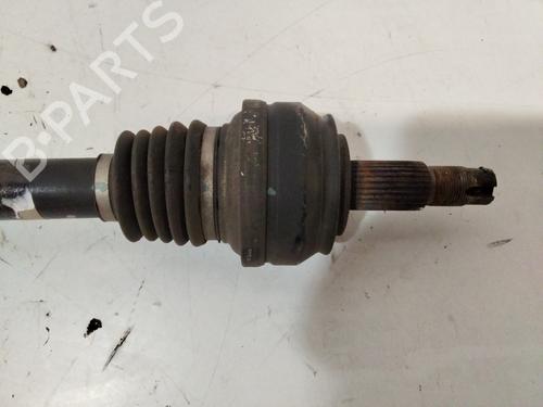 Left rear driveshaft ALFA ROMEO GIULIA (952_) 2.2 D (952AEM250, 952AEA250) | BP29626634M40