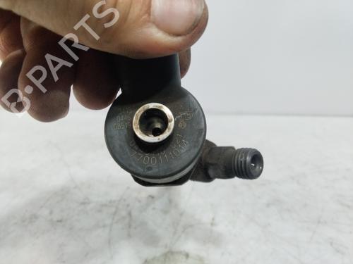 Used Injector RENAULT LAGUNA II (BG0/1_) 1.9 dCi (BG12) (116 hp) 29120860