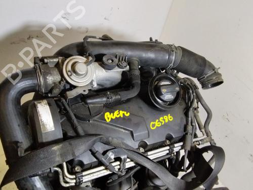 Engine VW GOLF V (1K1) 1.9 TDI | BP18127055M1 - Image 8