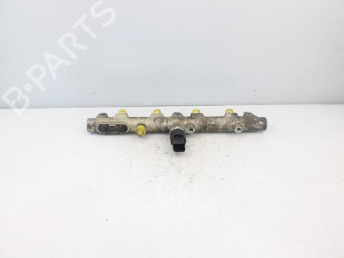 Used Injection rail PEUGEOT 806 (221) 2.0 HDI (109 hp) 17741447
