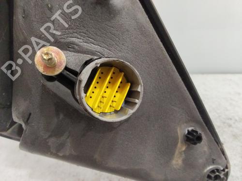 Left mirror RENAULT LAGUNA II (BG0/1_)  | BP19042329C26 