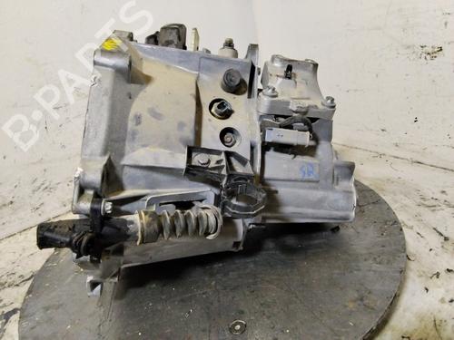 Gearbox OPEL CORSA F (P2JO) | BP37177490M3 - Image 6