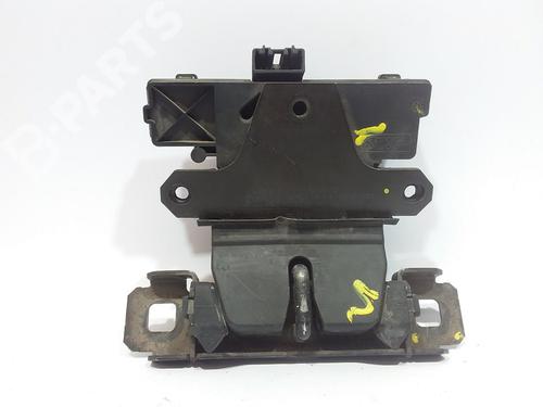 Used Tailgate lock Tailgate lock FORD FOCUS II Saloon (DB_, FCH, DH) 1.6 TDCi (90 hp) 10414930 10414930