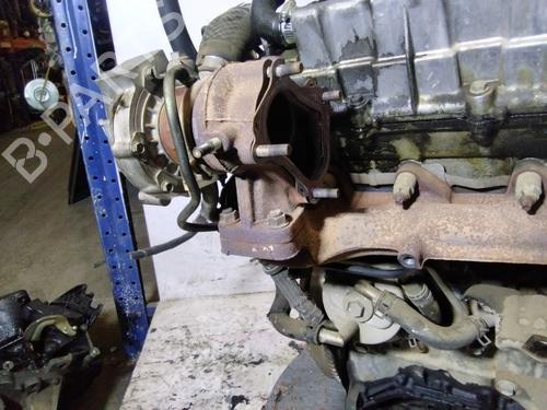 Engine TOYOTA COROLLA (_E12_) 2.0 D-4D (CDE120_, CDE120R) | BP36476191M1 - Image 5