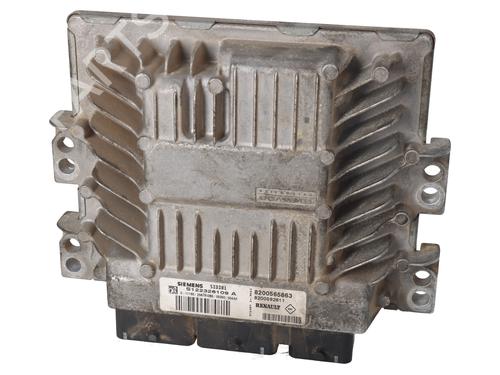 Used Engine control unit (ECU) Engine control unit (ECU) 36935681 36935681
